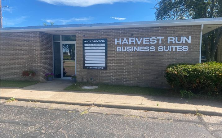 Pictures of Office property located at 344 W Lincoln Ave, Fall Creek, WI 54742 for lease - image #1