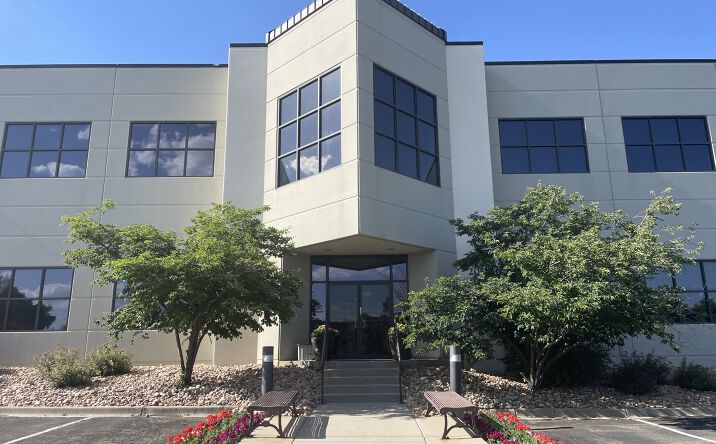 Pictures of Office, Industrial property located at 2051 Dogwood St, Louisville, CO 80027 for lease - image #1