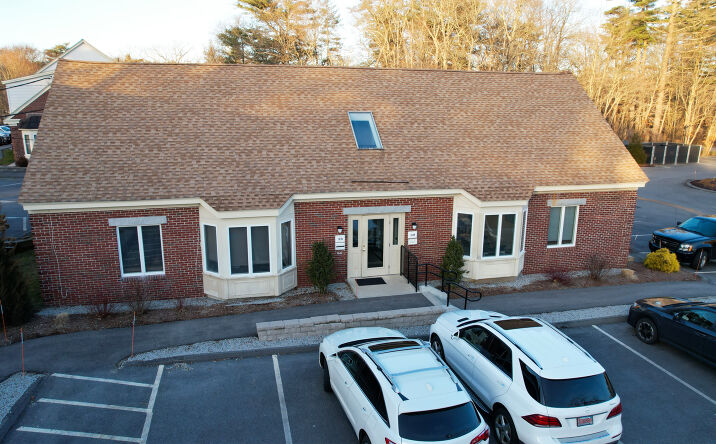 Pictures of Office property located at 175 Derby St, Hingham, MA 02043 for lease - image #1
