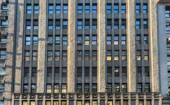 Pictures of Retail, Office property located at 256 W 38th street, New York, NY 10018 for lease - image #1