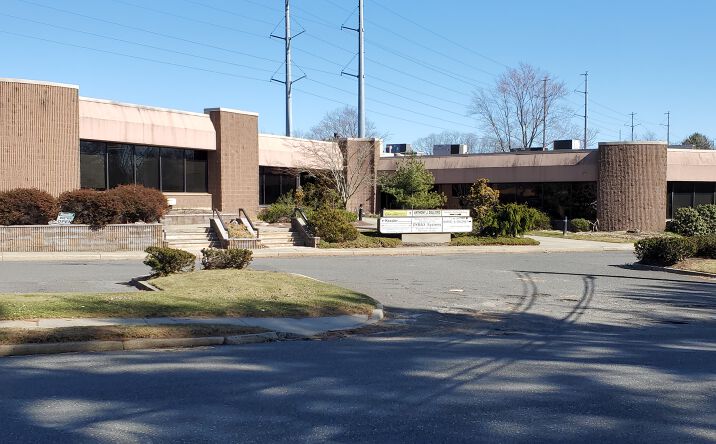 10 State Highway 36, West Long Branch, NJ 07764 - Flex for Lease