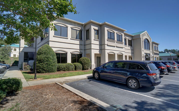 Pictures of Office property located at Old Norcross Rd, Tucker, GA 30084 for lease - image #1