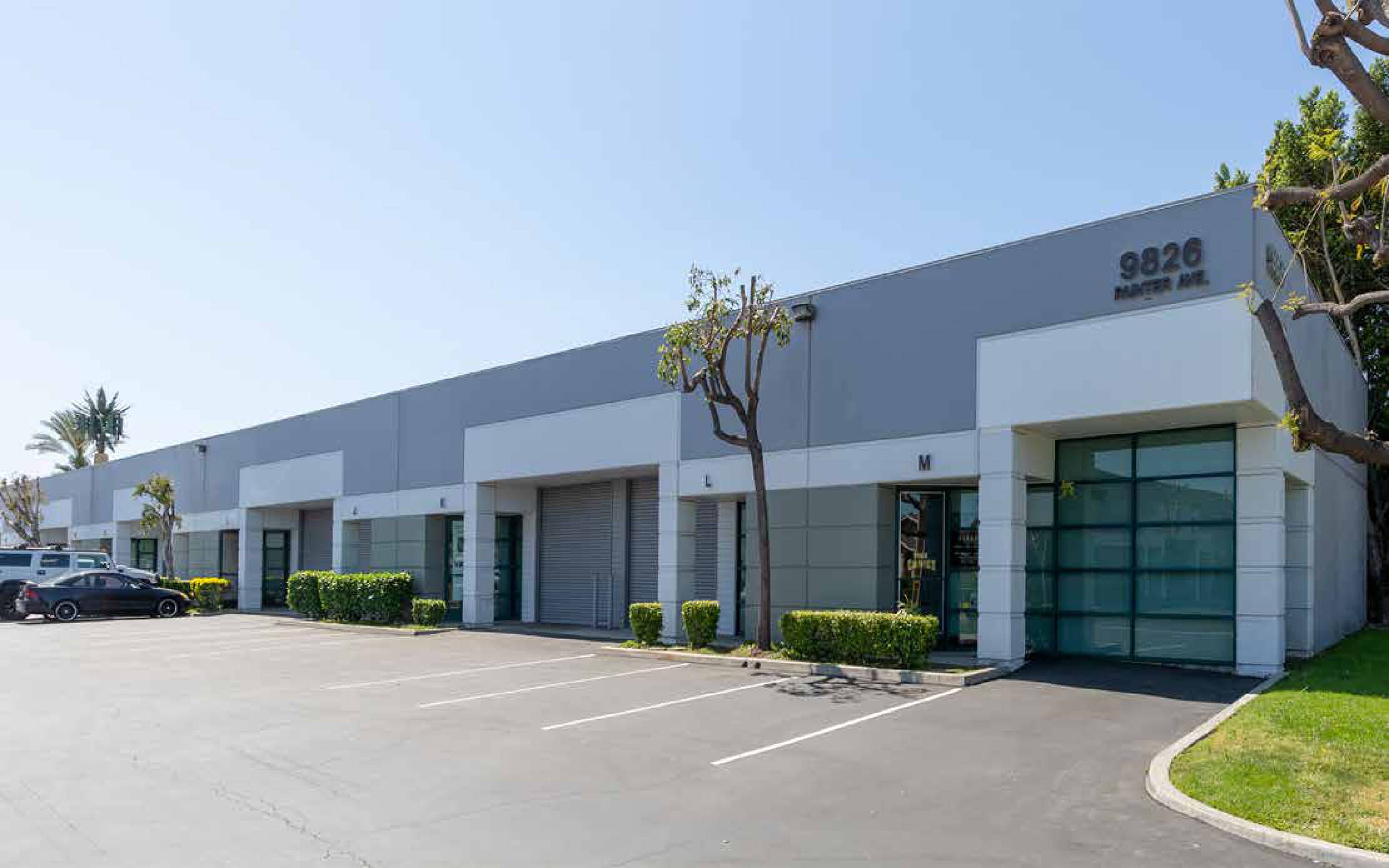 98109826 Painter Ave. & 9815 9829 Carmenita Rd, Whittier, CA 90605