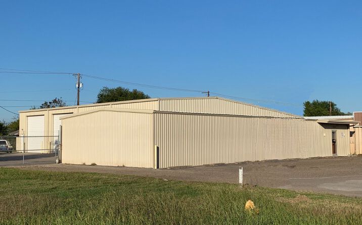 Pictures of Industrial property located at 5562 Leopard St, Corpus Christi, TX 78408 for lease - image #1