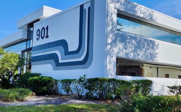 Pictures of Office property located at 901 Douglas Ave, Altamonte Springs, FL 32714 for lease - image #1