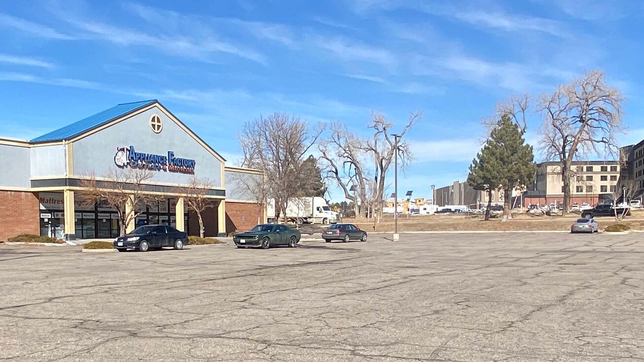 5880 W 88th Ave, Westminster, CO 80031 Retail Space for Lease