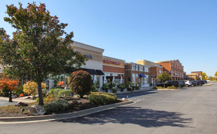 11314 W South West Hwy, Orland Park, IL 60467 - Retail Space for Lease - 11310 Southwest Hwy 