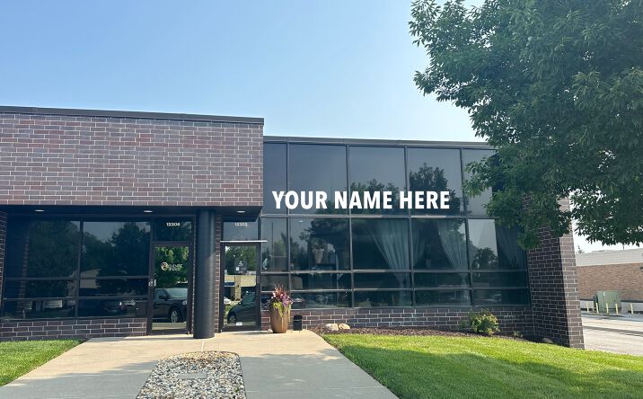 Pictures of Retail property located at 12309 W Maple Rd, Omaha, NE 68164 for lease - image #1
