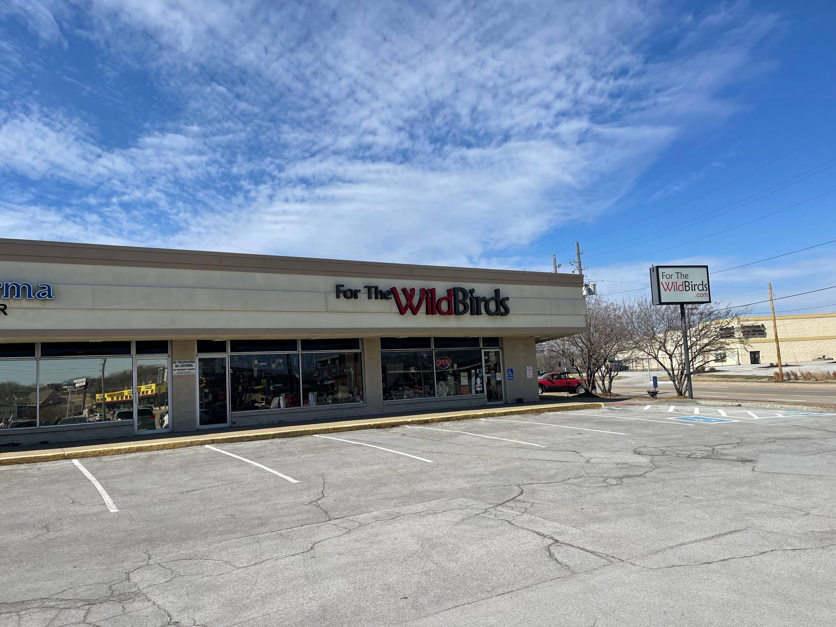 8505 Frederick St, Omaha, NE 68124