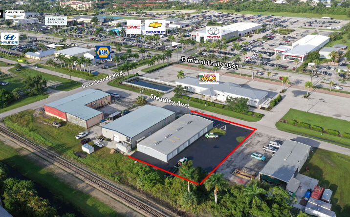 3853 Acline Rd, Punta Gorda, FL 33950 | Crexi.com