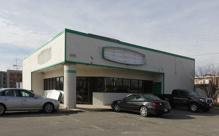 Pictures of Retail property located at 22065 Three Notch Road, Lexington Park, MD 20653 for lease - image #1