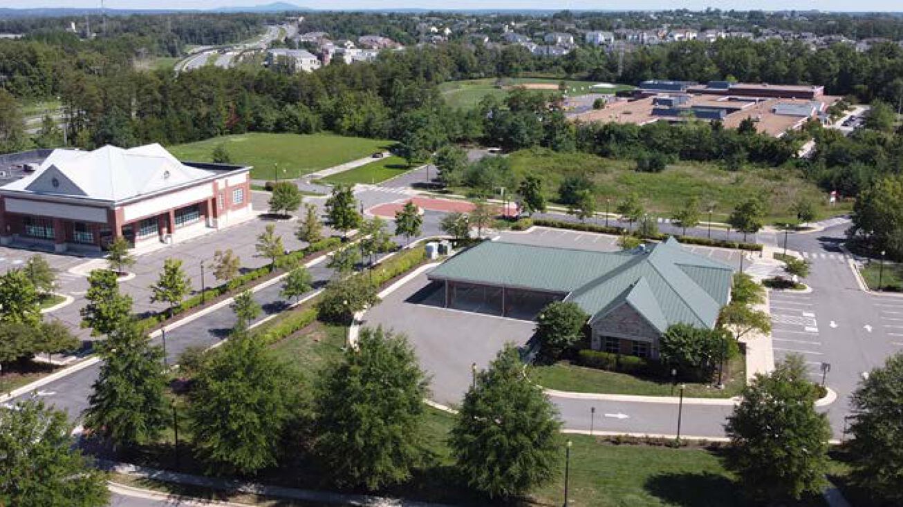 Belmont Ridge Road & Portsmouth Boulevard, Ashburn, VA 20147 Retail