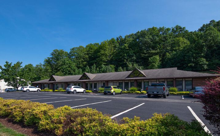 Pictures of Office property located at 777-787 Pine Valley Dr, Plum, PA 15239 for lease - image #1