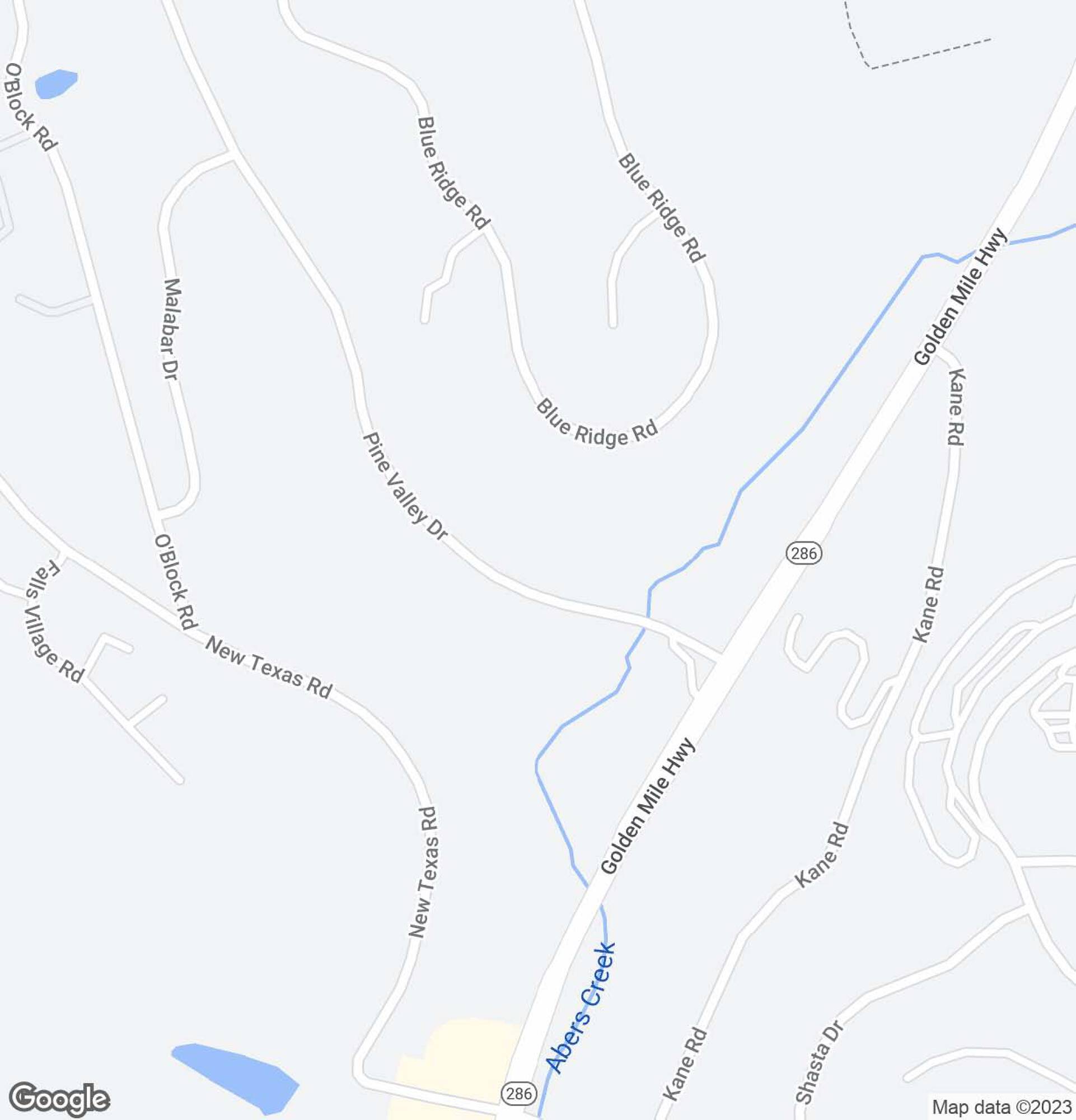 777787 Pine Valley Dr, Plum, PA 15239