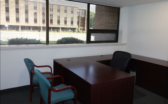 Pictures of Office property located at 20 Tower Ln, Avon, CT 06001 for lease - image #1