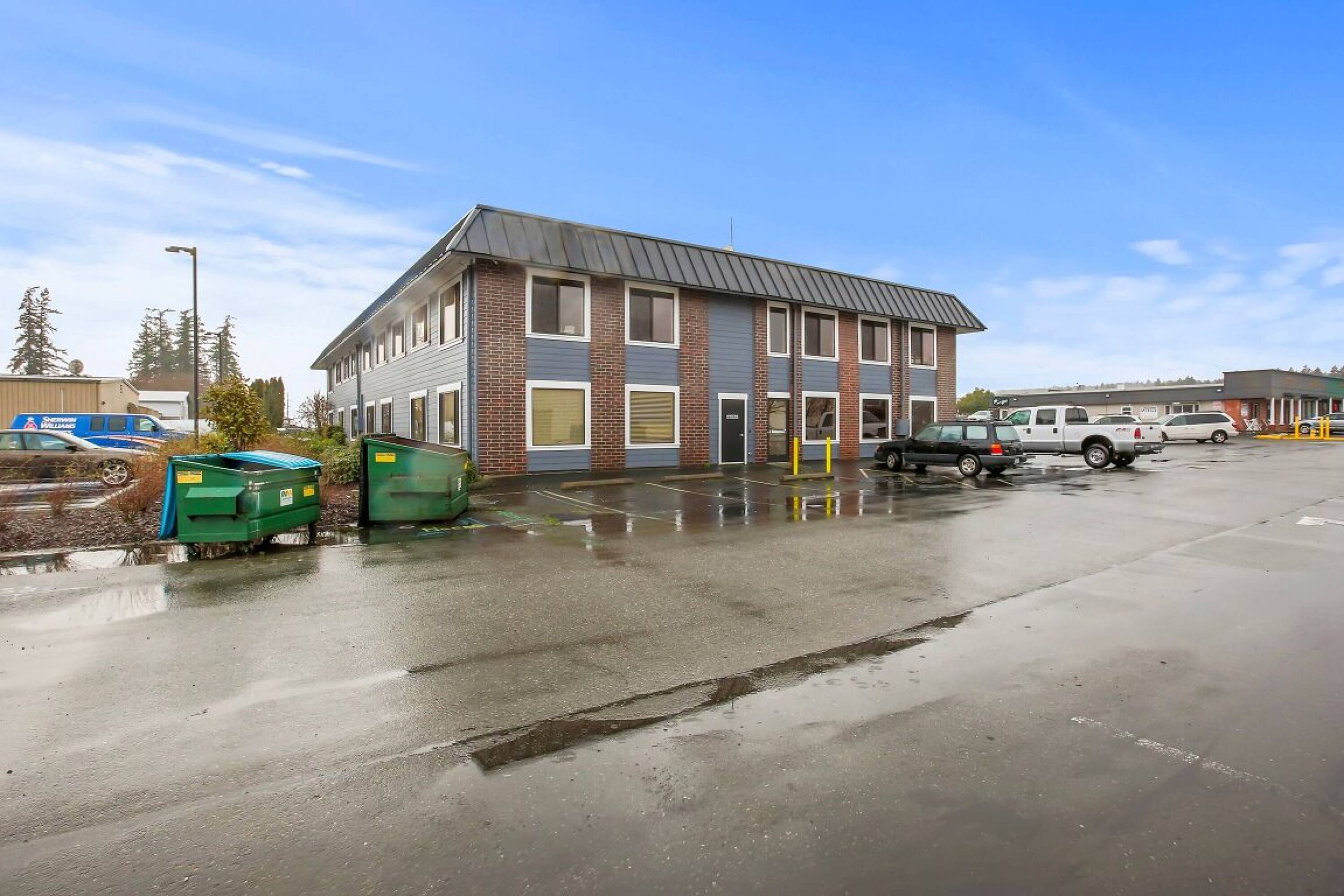 2819 NW Kitsap Pl, Silverdale, WA 98383