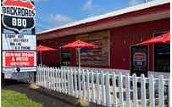 Pictures of Retail property located at 1404 W South St, Lebanon, IN 46052 for lease - image #1