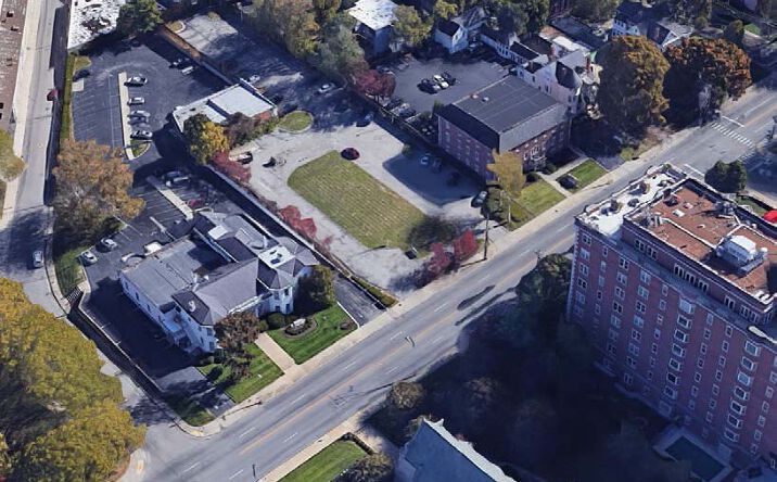 Pictures of Retail property located at 473 E Main St, Lexington, KY 40507 for lease - image #1