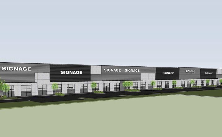 Pictures of Industrial property located at 5440 S Doug Andrus Dr, Idaho Falls, ID 83402 for lease - image #1