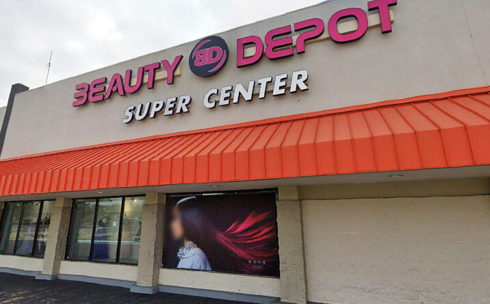 Pictures of Retail property located at 3000 Dunn Ave, Jacksonville, FL 32218 for lease - image #1