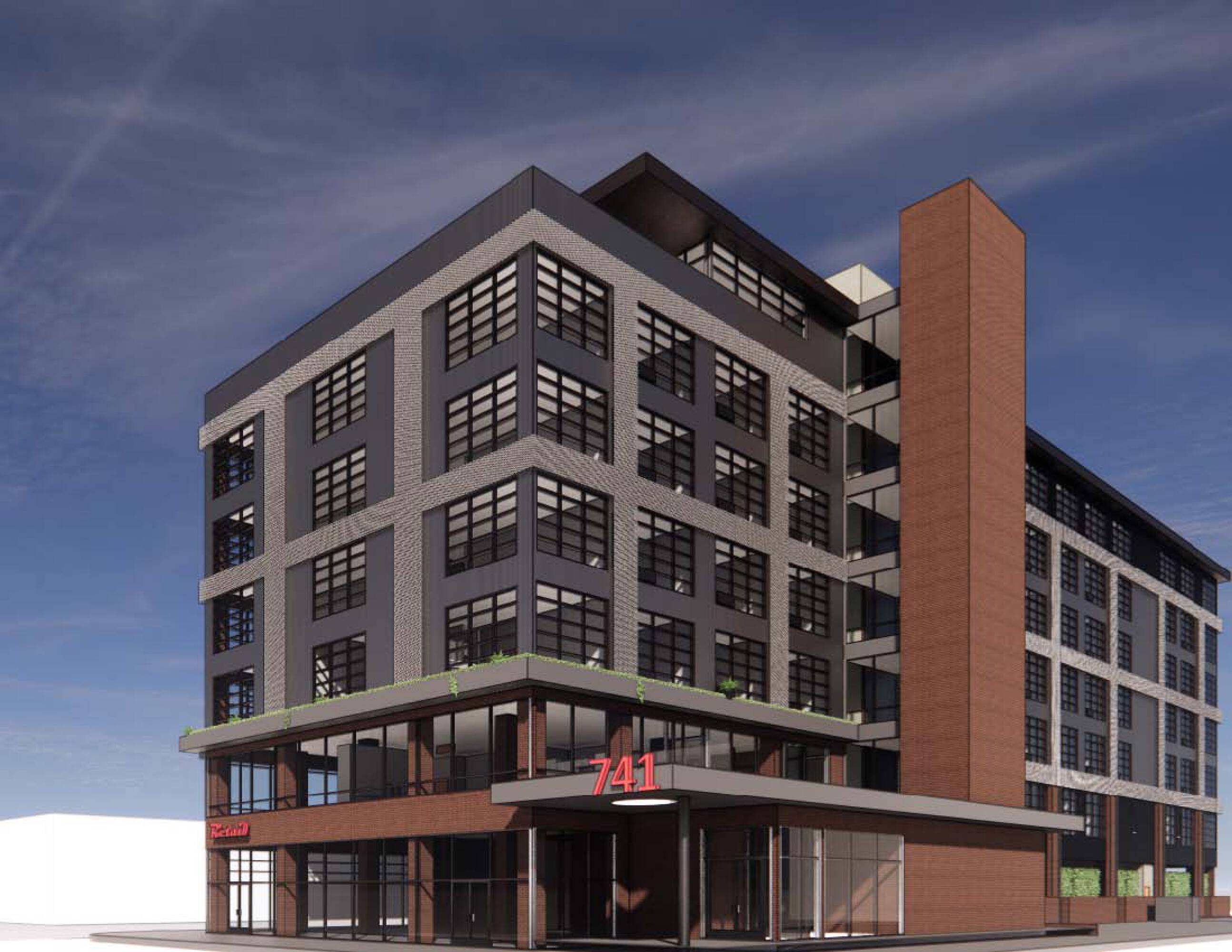 741 Spring Garden St, Philadelphia, PA 19123 | Crexi.com