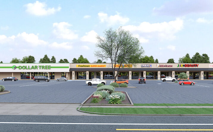 Pictures of Retail, Office property located at 400 John F Kennedy Way, Willingboro, NJ 08046 for lease - image #1