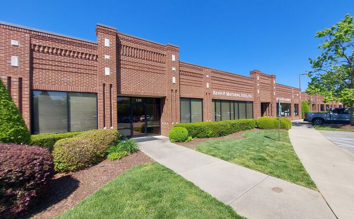 3404 N Duke St, Durham, NC 27704 - Office Space for Lease - Durham ...