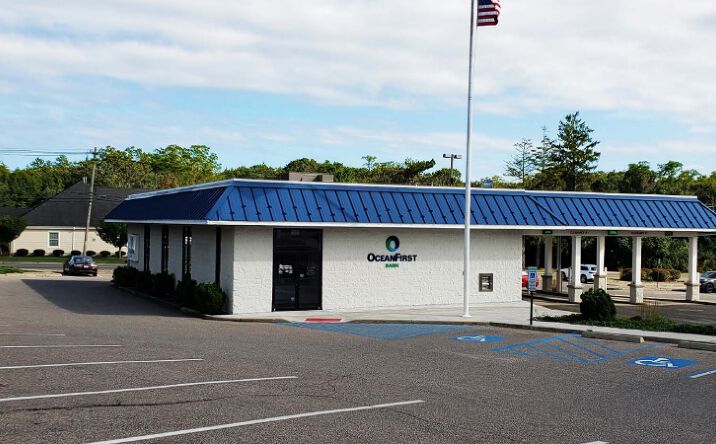 Pictures of Retail property located at 845 W Bay Ave, Barnegat Township, NJ 08005 for lease - image #1