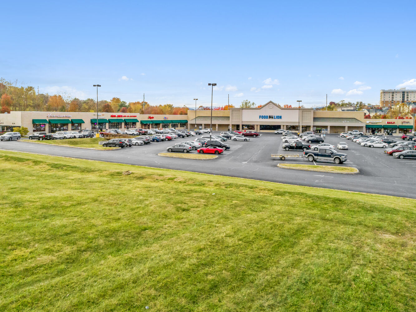 1021 Port Republic Rd, Harrisonburg, VA 22801