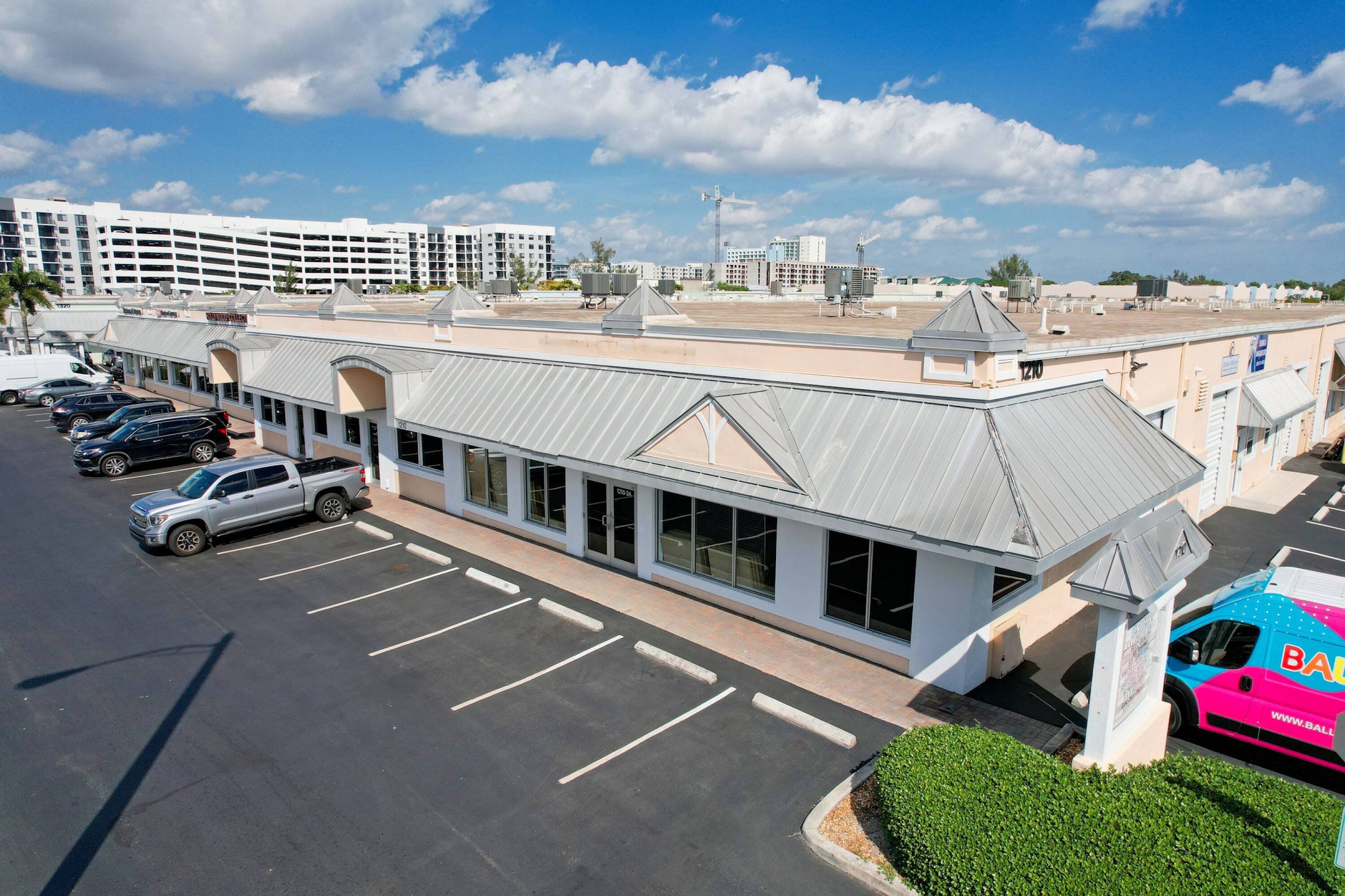 1210 Stirling Rd, Dania Beach, FL 33004 Office Space for Lease