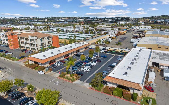 Pictures of Office property located at 930 Boardwalk, San Marcos, CA 92078 for lease - image #1