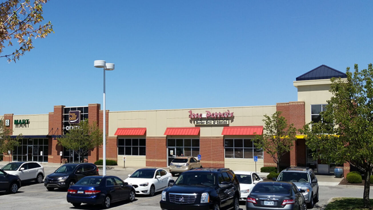 S Black Bob Rd, Olathe, KS 66062 Retail Space for Lease Black Bob Shops