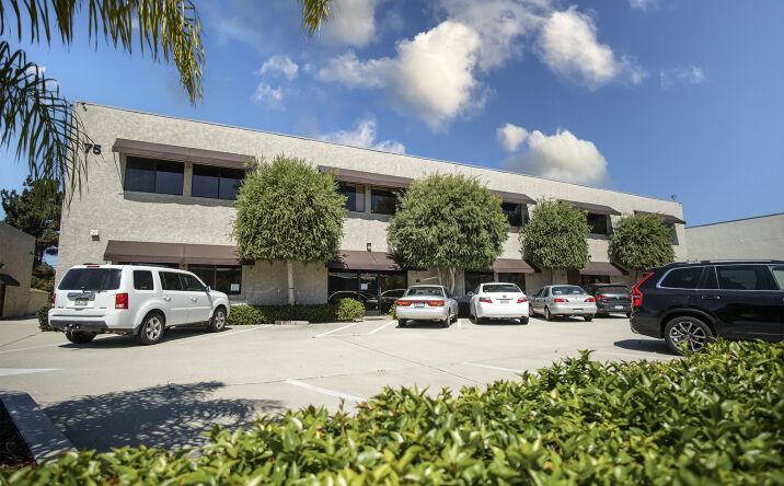 Pictures of Office property located at 75 Aero Camino, Goleta, CA 93117 for lease - image #1