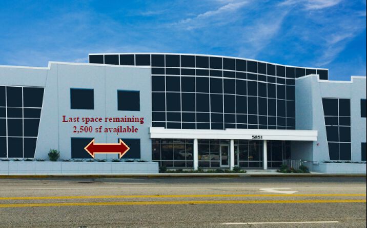 Pictures of Office property located at 5851 W 95th St, Oak Lawn, IL 60453 for lease - image #1