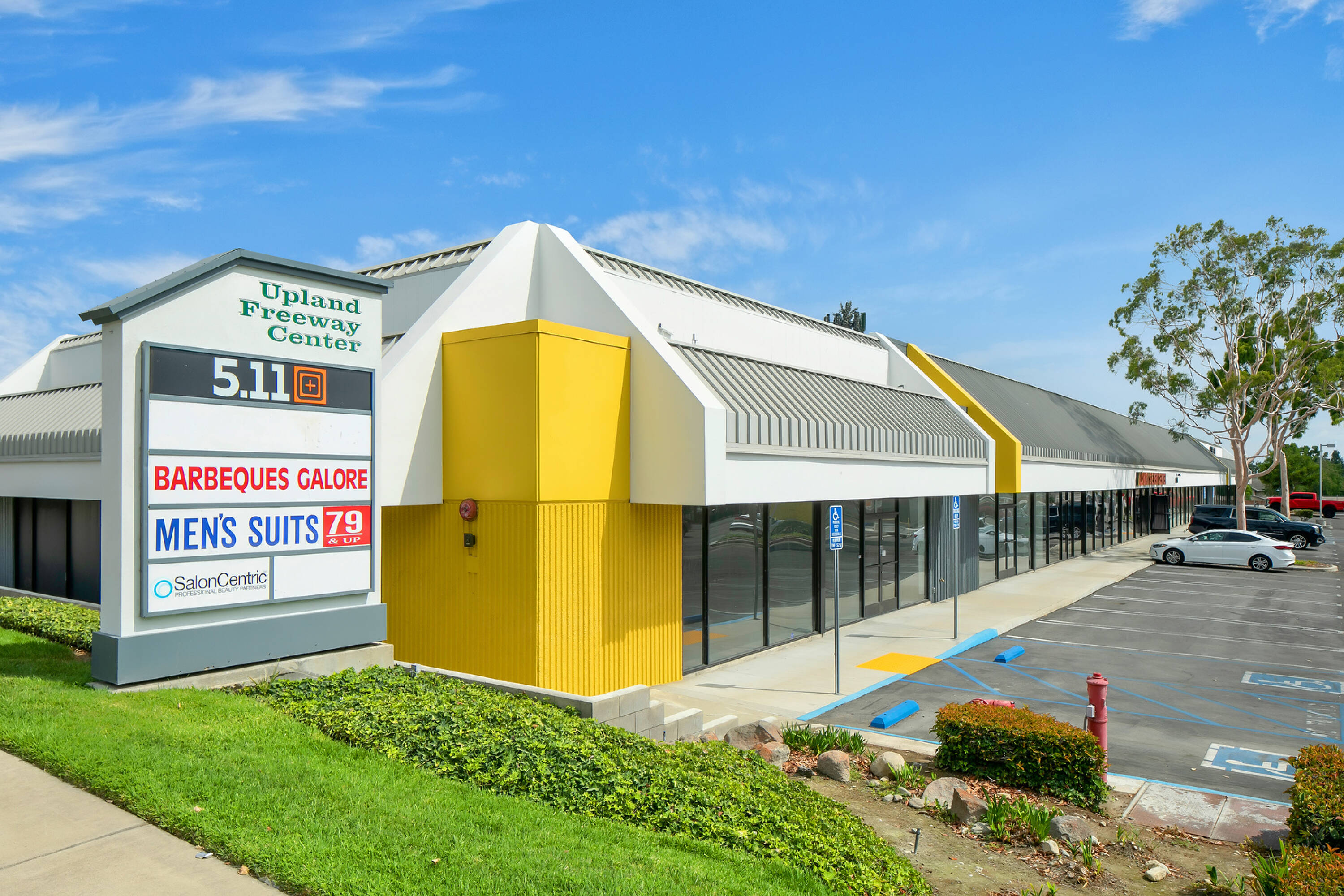 1376-1438 W 7th St, Upland, CA 91786 | Crexi.com