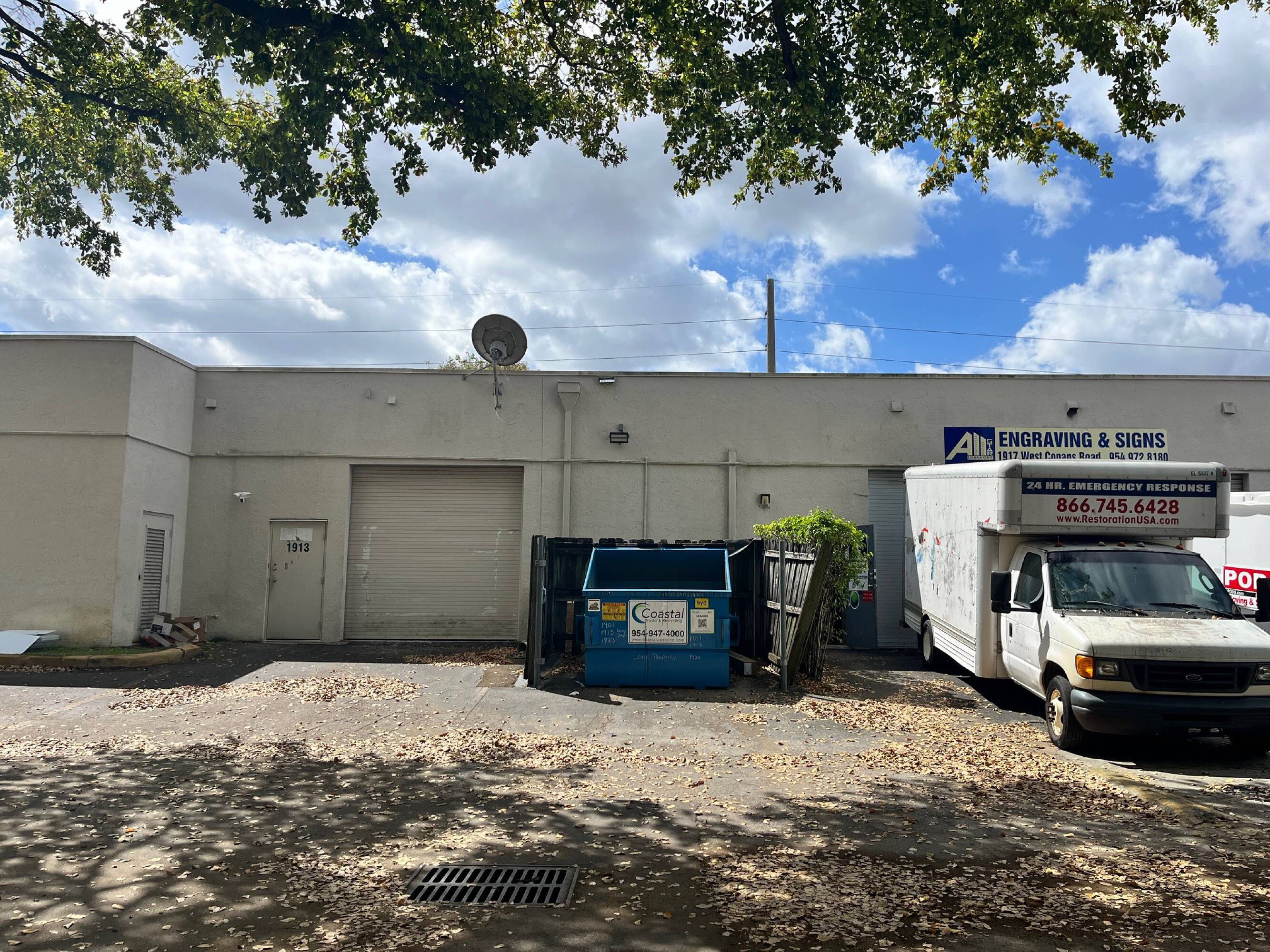 19011945 W Copans Rd, Pompano Beach, FL 33064