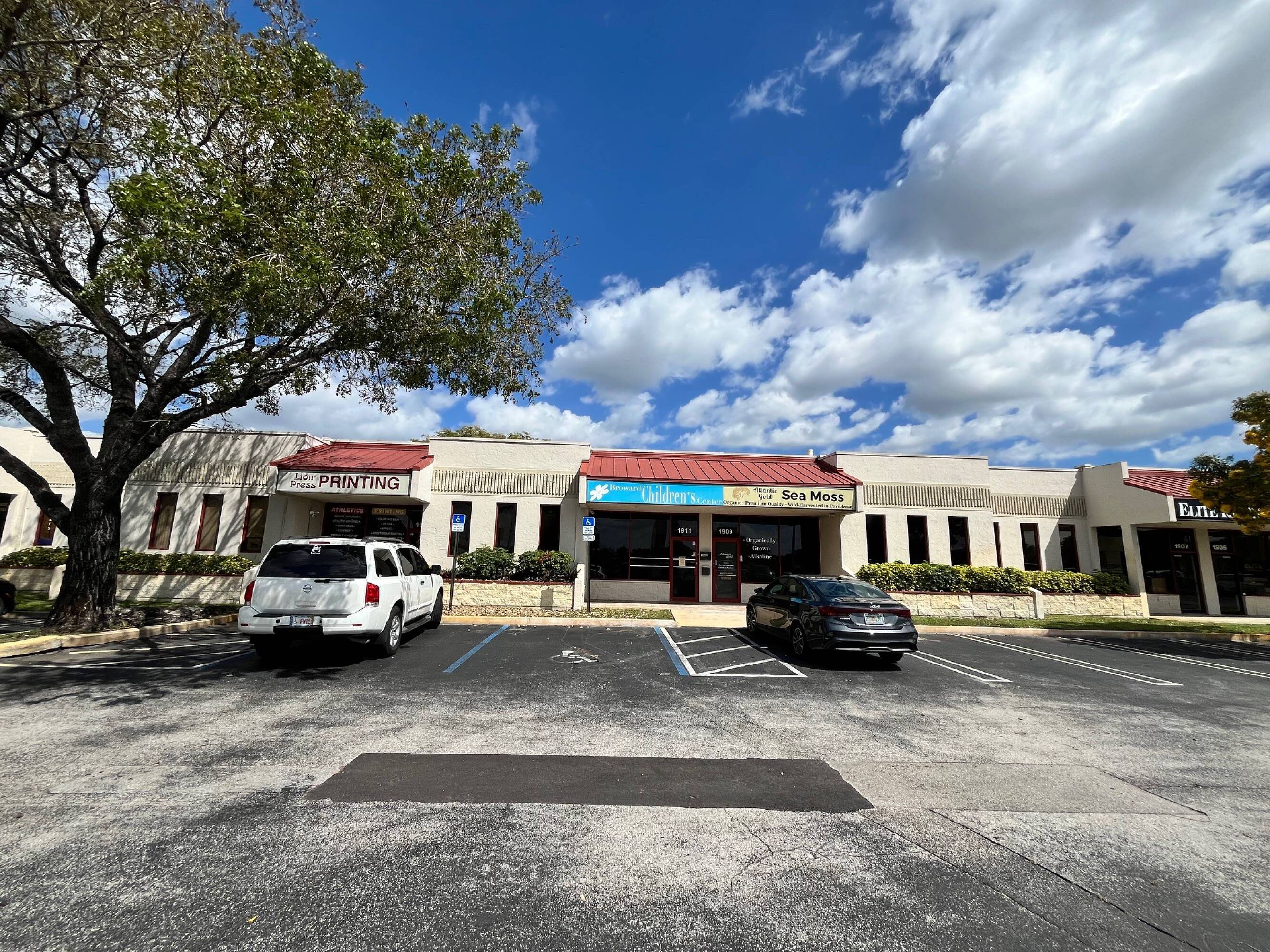 19011945 W Copans Rd, Pompano Beach, FL 33064