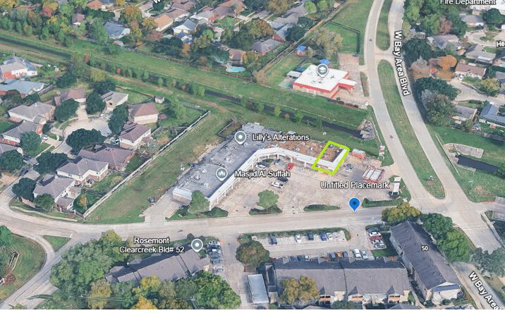 Pictures of Retail, Office property located at 2525 Friendswood Link Rd, Friendswood, TX 77598 for lease - image #1