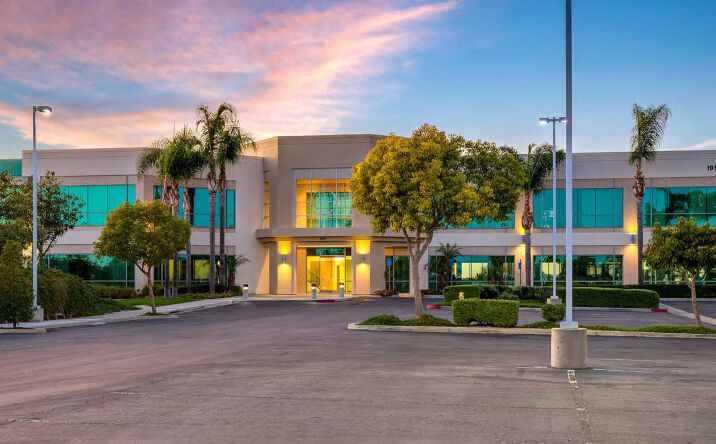 Pictures of Office, Industrial property located at 1910 Palomar Point Way, Carlsbad, CA 92008 for lease - image #1
