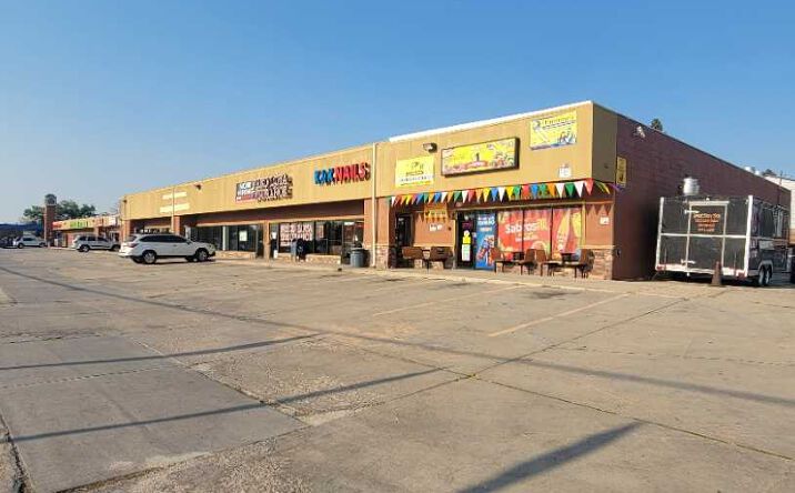 image of property at 9275 Federal Blvd Westminster, CO 80260