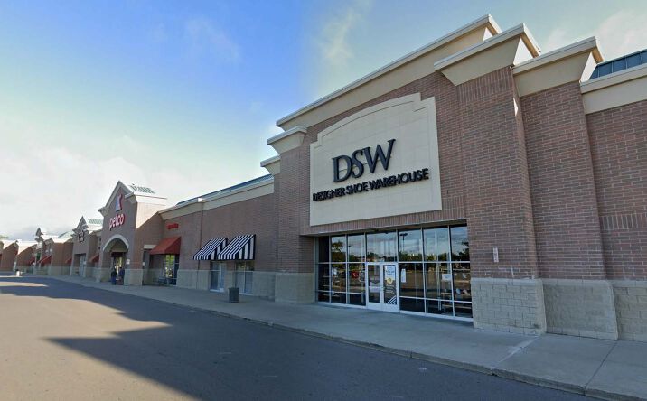 Pictures of Retail property located at 23111 W. Outer Drive, Allen Park, MI 48101 for lease - image #1