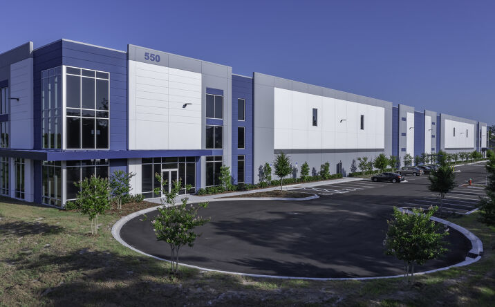 Pictures of Office, Industrial property located at 550 Marshall Lake Rd, Apopka, FL 32703 for lease - image #1