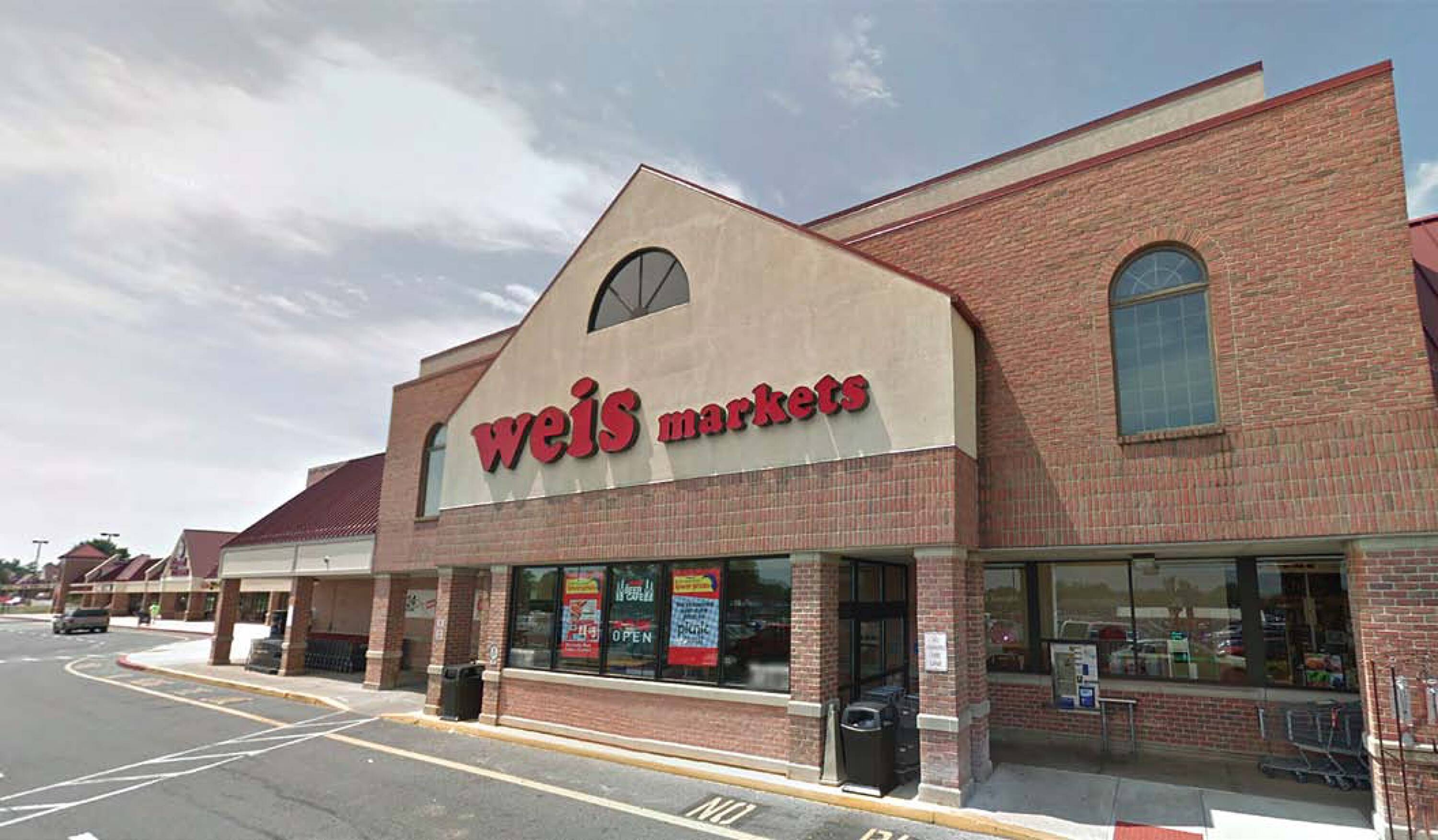 2600 Willow Street Pike, Willow Street, PA 17584