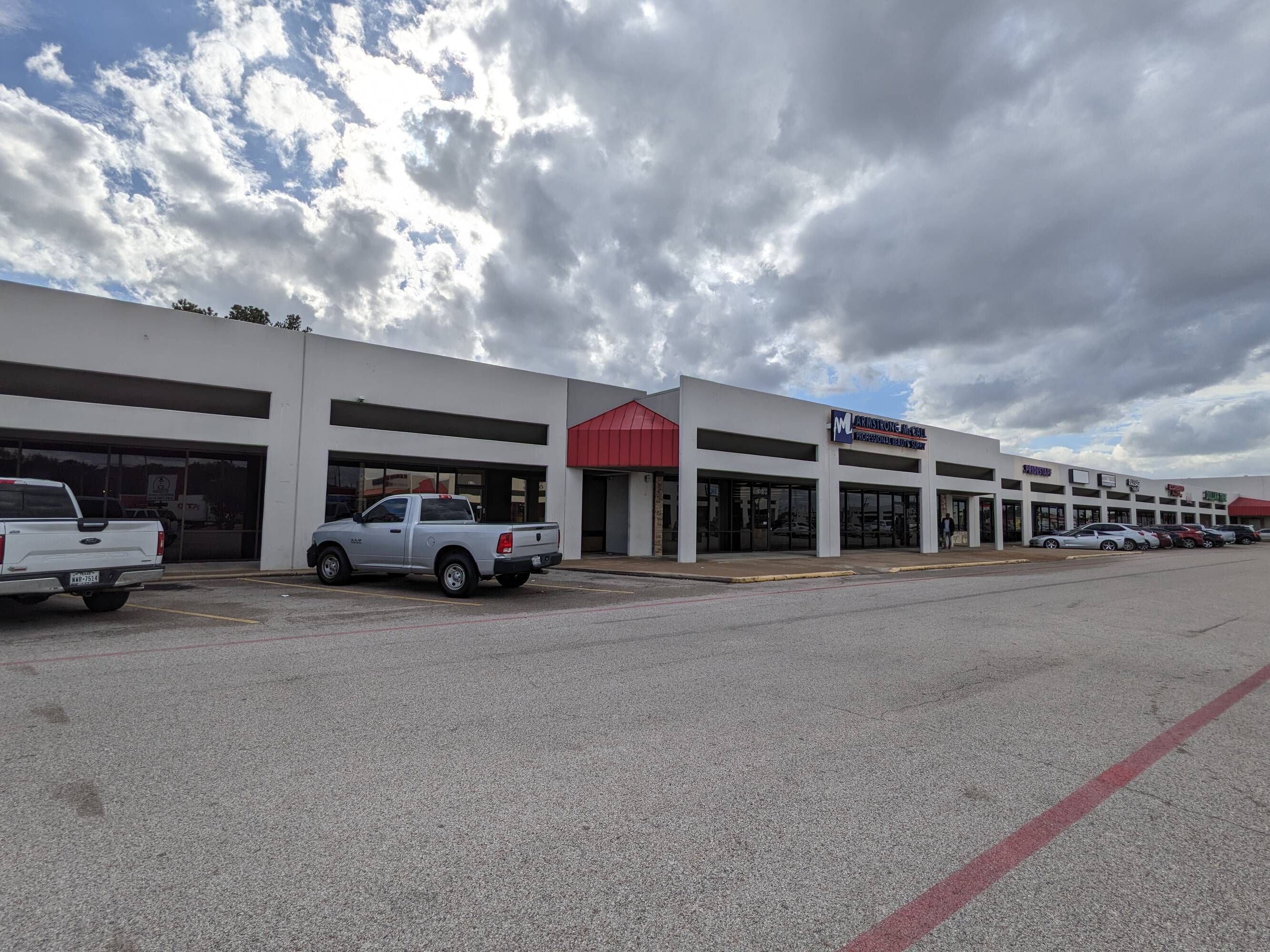 3040 FM 1960 East, Houston, TX 77073