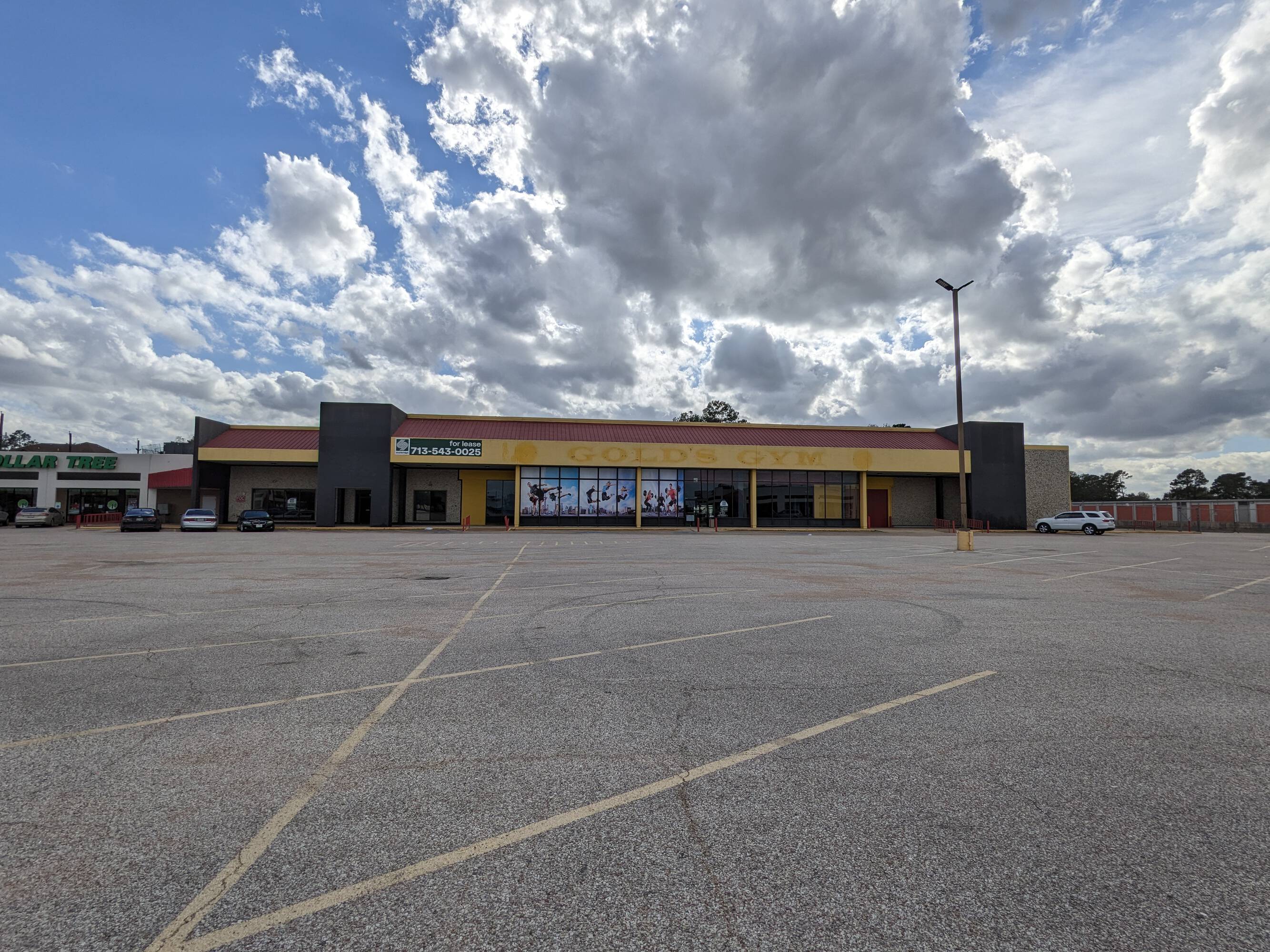 3040 FM 1960 East, Houston, TX 77073