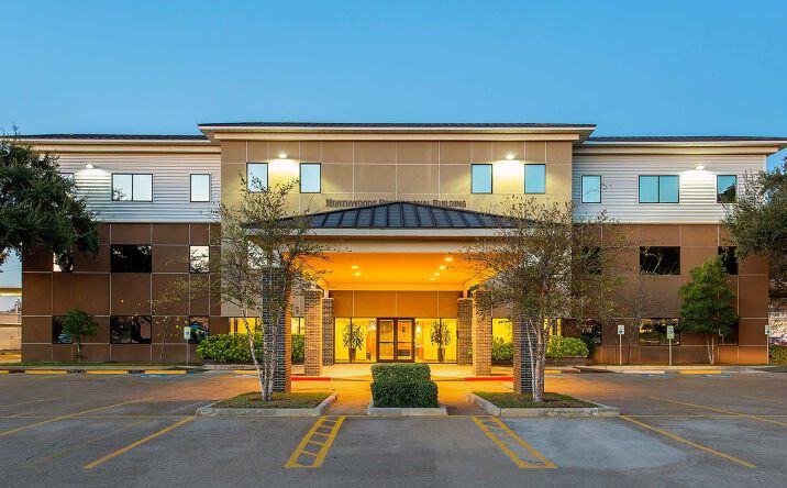 Pictures of Office property located at 17045 St Edwards Ln, Houston, TX 77090 for sales - image #1