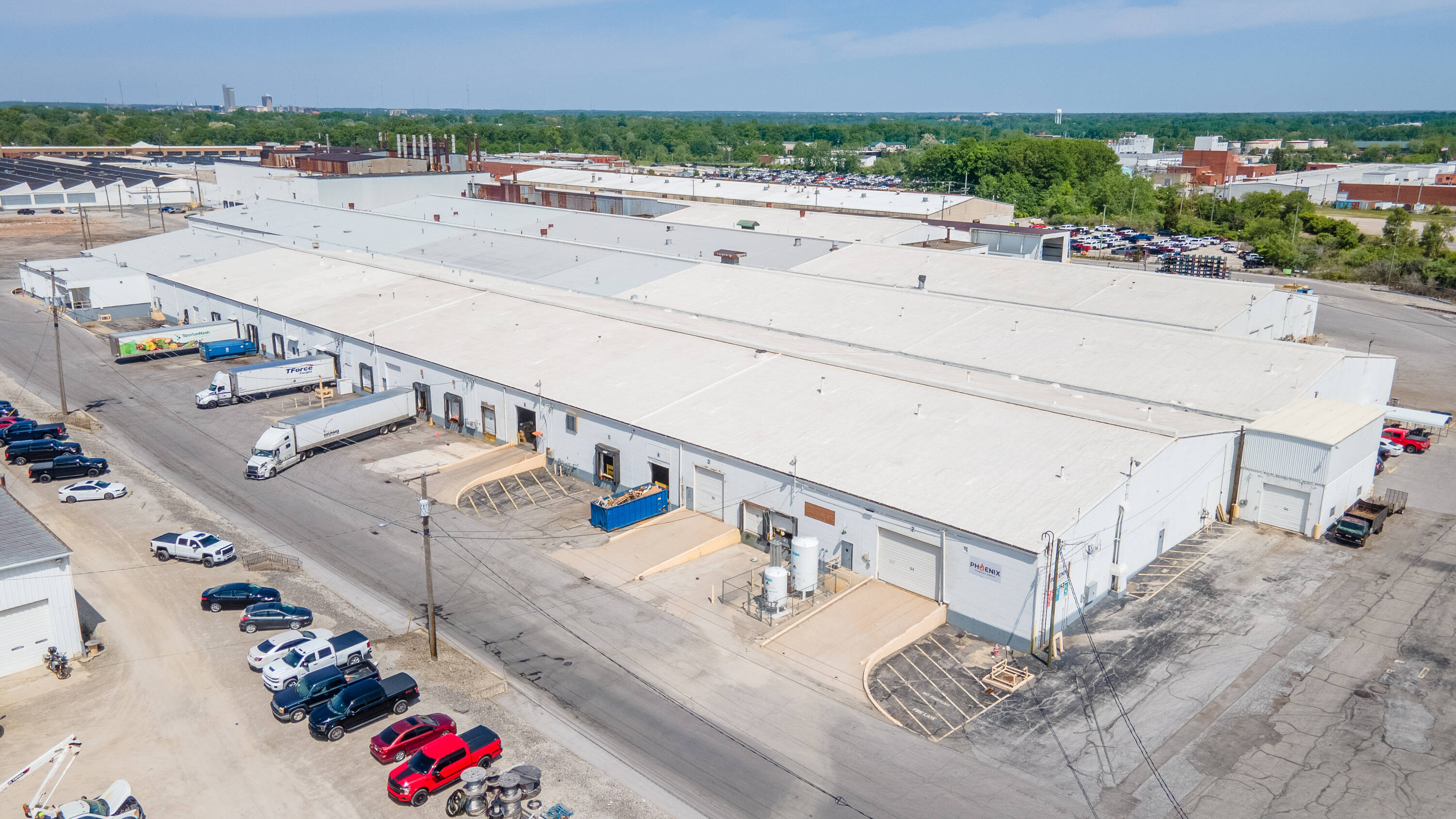 2701 Coliseum Blvd S, Fort Wayne, IN 46803