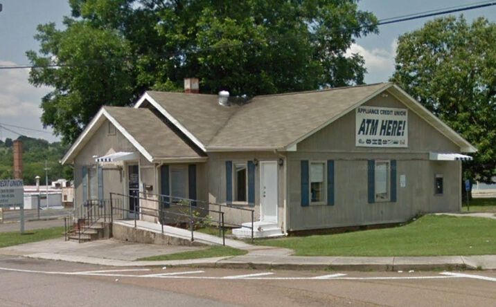 Pictures of Retail property located at 640 SE King Edward Ave, Cleveland, TN 37311 for lease - image #1