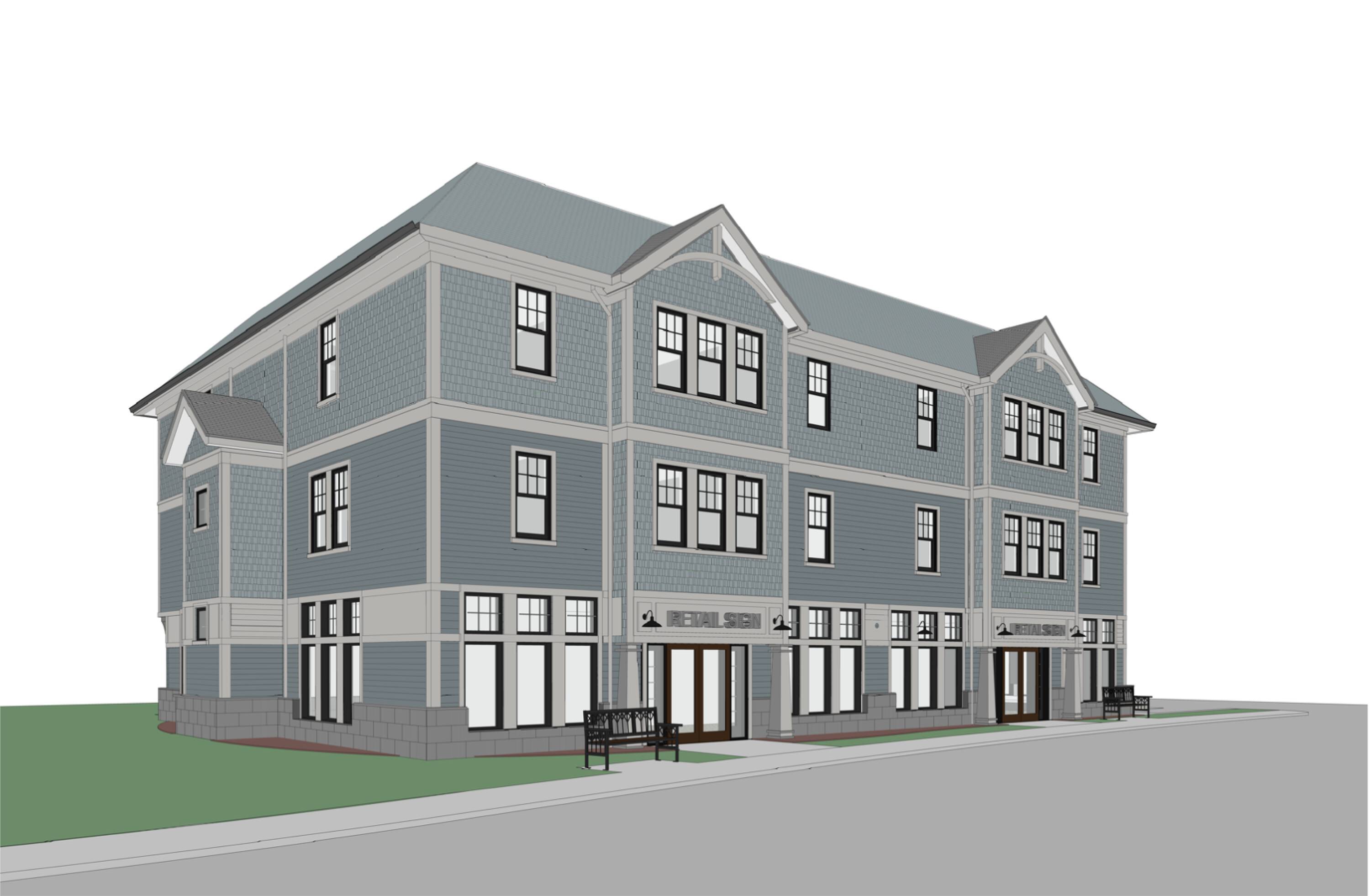 41 Hillside Ave, Amesbury, MA 01913