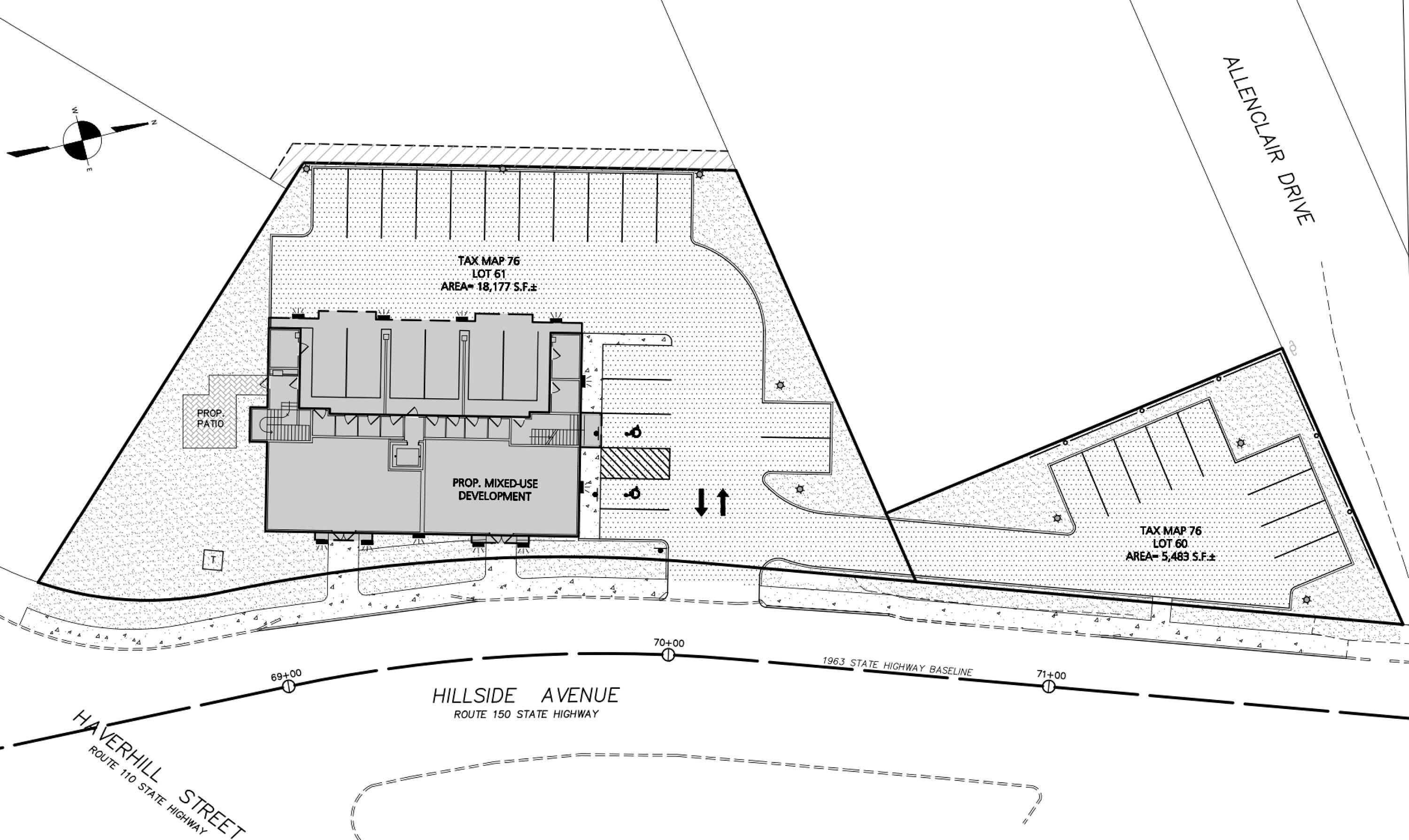 41 Hillside Ave, Amesbury, MA 01913